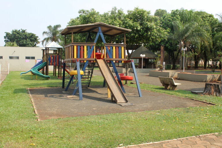 Playground